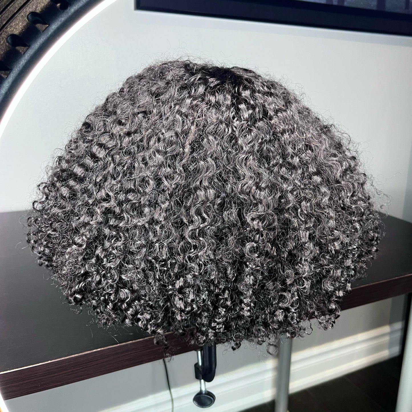 KINKY FLIP OVER WIG