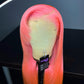 PINK LACE FRONTAL WIG