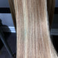 BLONDE HIGHLIGHT LACE FRONT WIG