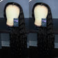 LOOSE DEEP WAVE FRONTAL WIG