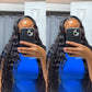 LOOSE DEEP WAVE FRONTAL WIG