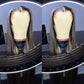 1B/27 BALAYAGE LACE FRONT WIG