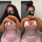 360 GLUELESS DRAWSTRING WIG