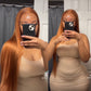 GINGER LACE FRONT WIG