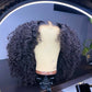 NATURAL CURLY WEAR & GO WIG