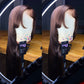 CHOCOLATE BROWN LACE FRONT WIG