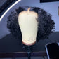 CURLY BOB WEAR & GO WIG