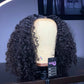 KINKY CURLY GLUELESS WIG