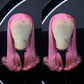 PETAL PINK LACE FRONT WIG