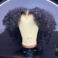 KINKY CURLY WEAR & GO WIG