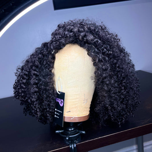 KINKY FLIP OVER WIG