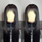 FRINGE BANG LAYERED LACE FRONT WIG