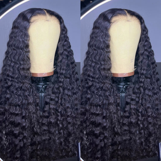 DEEP CURLY WEAR & GO WIG