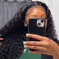 WATER WAVE LACE FRONT WIG