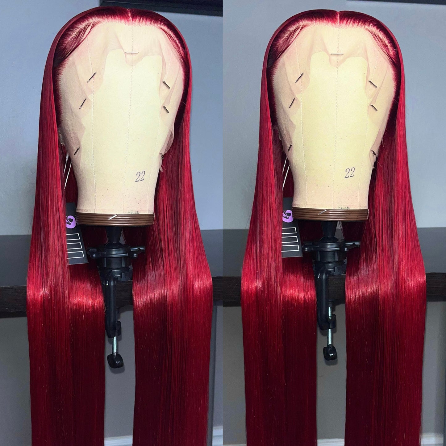 FREESTYLE FRONTAL WIGS